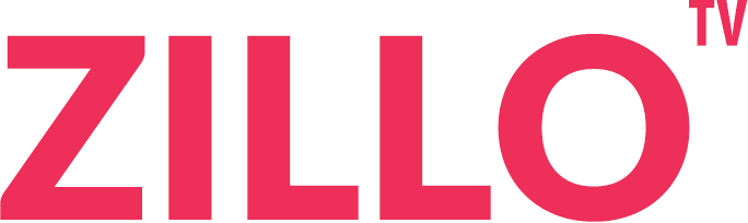 Zillo TV Logo